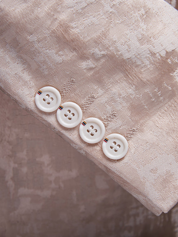 Men's stylist social Suit