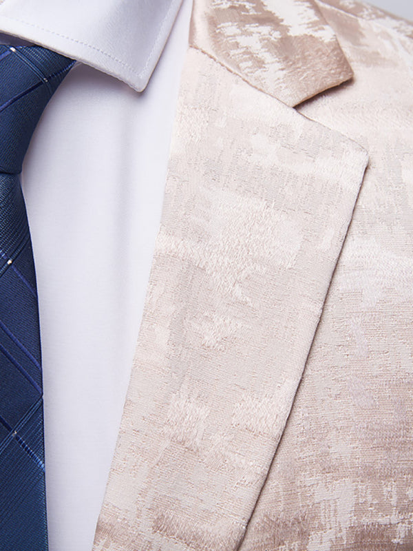 Men's stylist social Suit